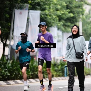 Runner Photo 8606296
