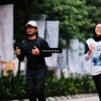 Runner Photo 8606299