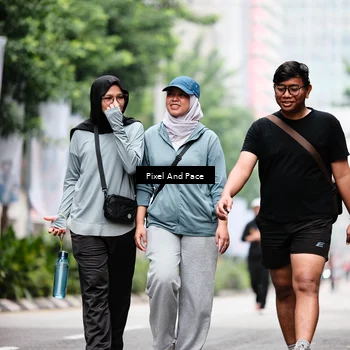 Runner Photo 8606302