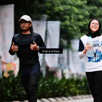 Runner Photo 8606303