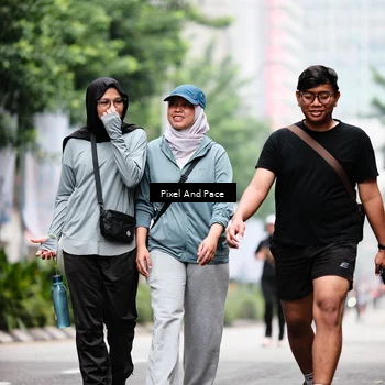 Runner Photo 8606305