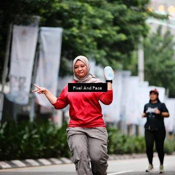 Runner Photo 8606307