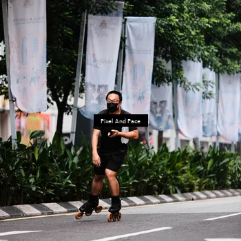Runner Photo 8606309