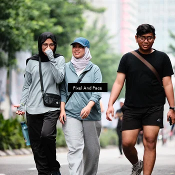 Runner Photo 8606310