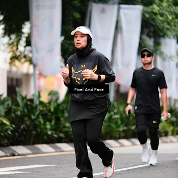 Runner Photo 8606311