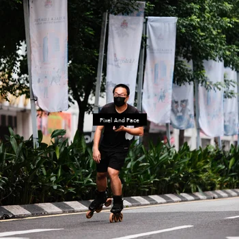 Runner Photo 8606312