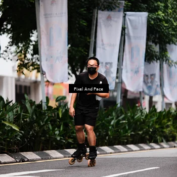 Runner Photo 8606314