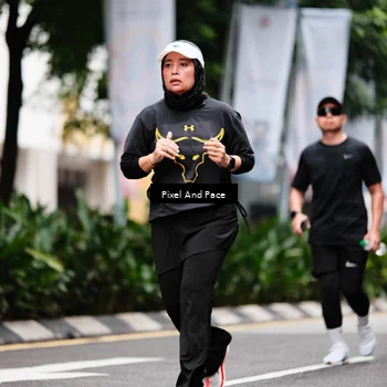 Runner Photo 8606315
