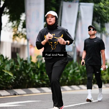 Runner Photo 8606316