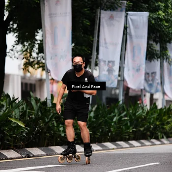 Runner Photo 8606318