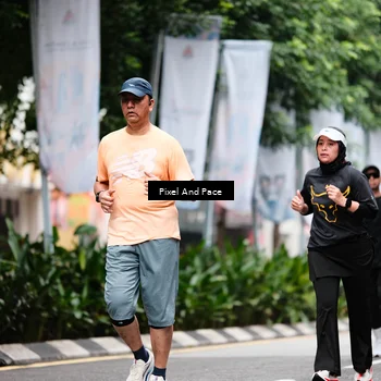 Runner Photo 8606319