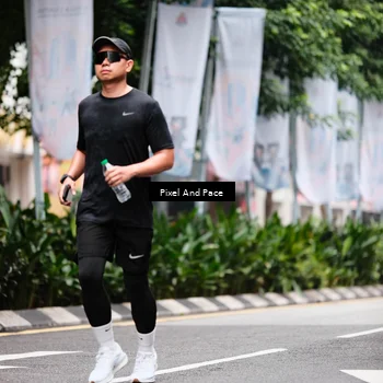 Runner Photo 8606321