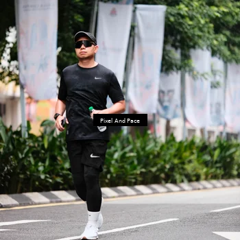 Runner Photo 8606322