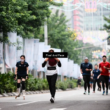 Runner Photo 8606324