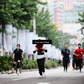 Runner Photo 8606326
