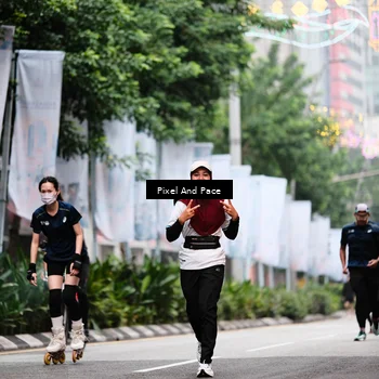 Runner Photo 8606328