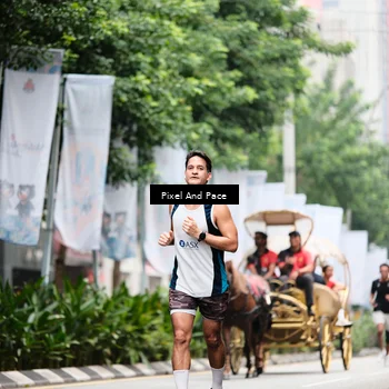 Runner Photo 8606330