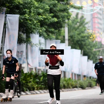 Runner Photo 8606332