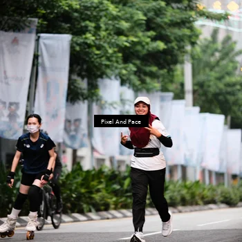 Runner Photo 8606334