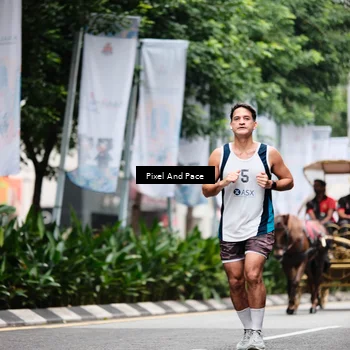 Runner Photo 8606335