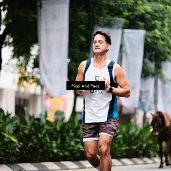 Runner Photo 8606336