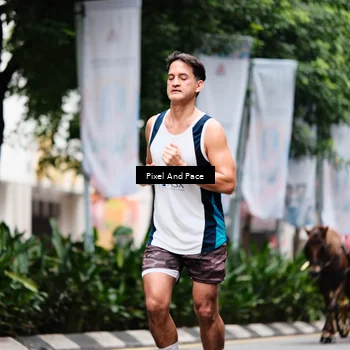 Runner Photo 8606337
