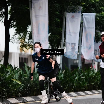 Runner Photo 8606339