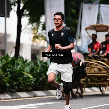 Runner Photo 8606341