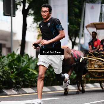 Runner Photo 8606342