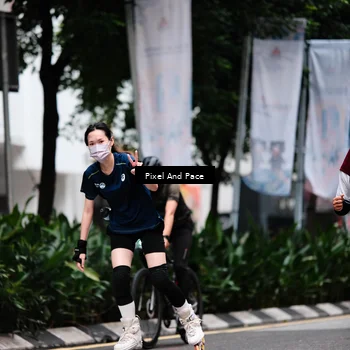 Runner Photo 8606343