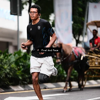 Runner Photo 8606345