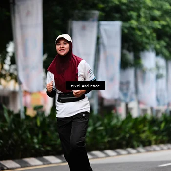 Runner Photo 8606346