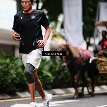 Runner Photo 8606348