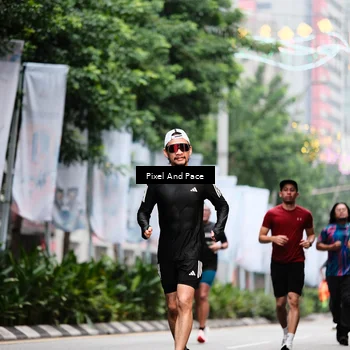 Runner Photo 8606350