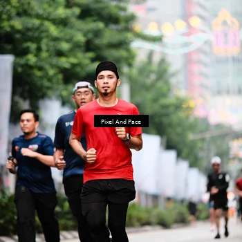 Runner Photo 8606351