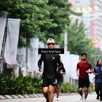 Runner Photo 8606353