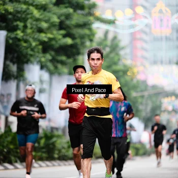 Runner Photo 8606357
