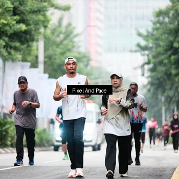 Runner Photo 8606360