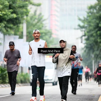 Runner Photo 8606361