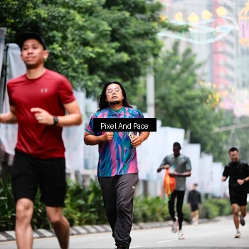 Runner Photo 8606363