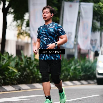Runner Photo 8606364