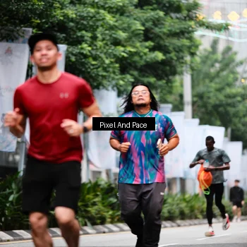 Runner Photo 8606365