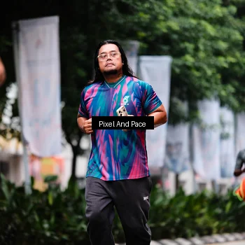 Runner Photo 8606366