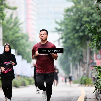 Runner Photo 8606367