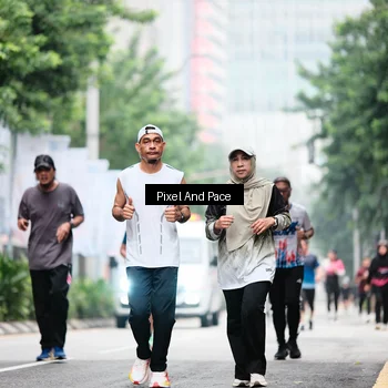 Runner Photo 8606370