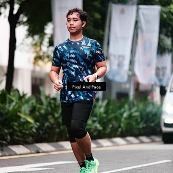 Runner Photo 8606371