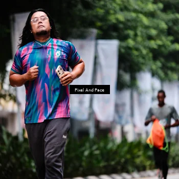 Runner Photo 8606372