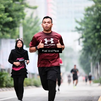 Runner Photo 8606378