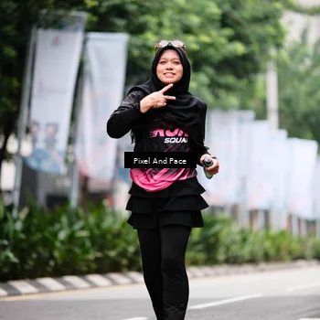 Runner Photo 8606381