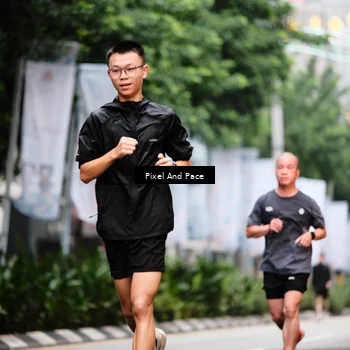 Runner Photo 8606382